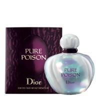 Dior Pure Poison Eau de Parfum 50ml